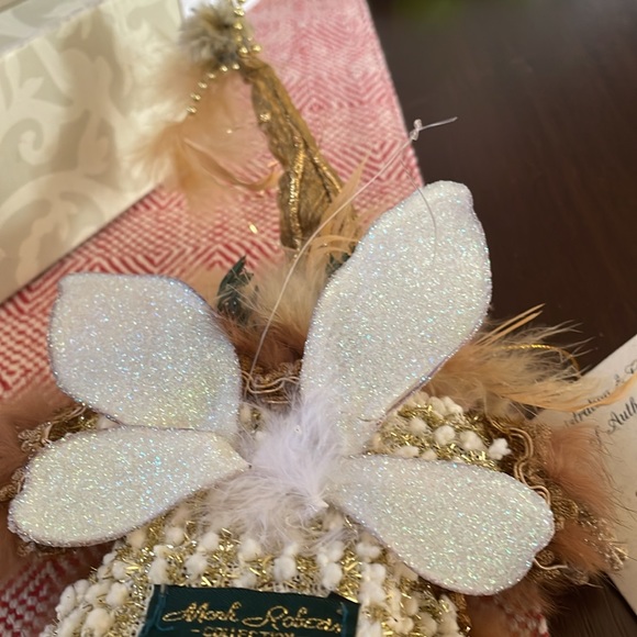 Mark Roberts Limited Edition Jewel of Africa Small Fairy 2006 51-62384 - Picture 7 of 15